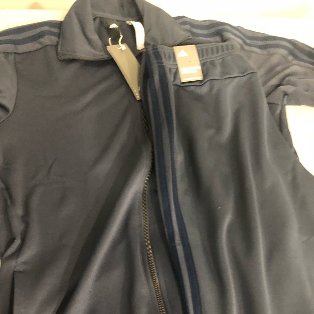 Adidas tiro ts set